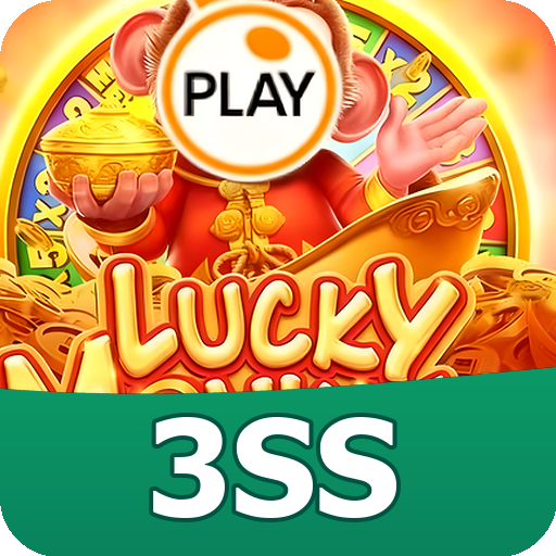Logo Oficial 3SS Download